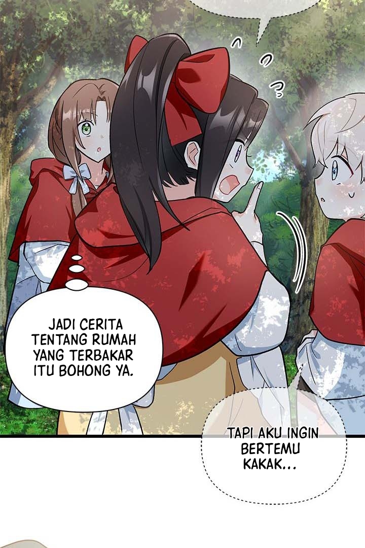 Baca How Can You Pay Back The Kindness I Raised With Obsession? - Chapter 4 halaman 48