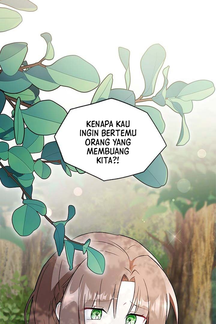 Baca How Can You Pay Back The Kindness I Raised With Obsession? - Chapter 4 halaman 49
