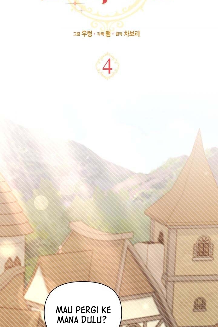 Baca How Can You Pay Back The Kindness I Raised With Obsession? - Chapter 4 halaman 55