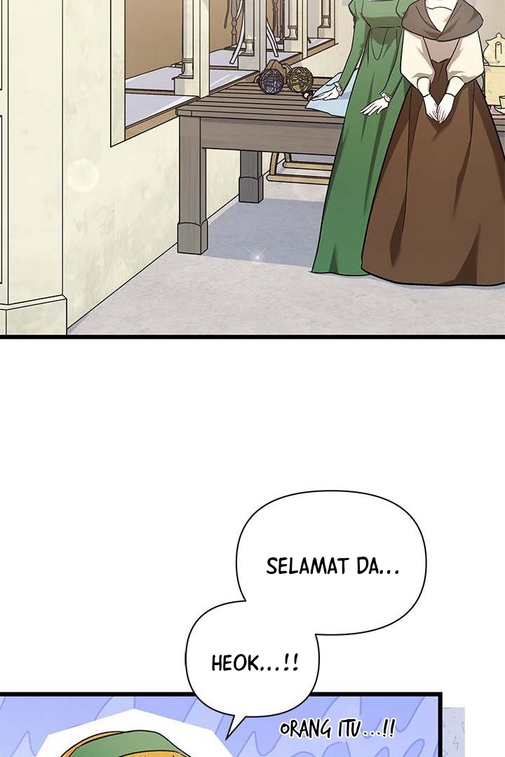 Baca How Can You Pay Back The Kindness I Raised With Obsession? - Chapter 4 halaman 60