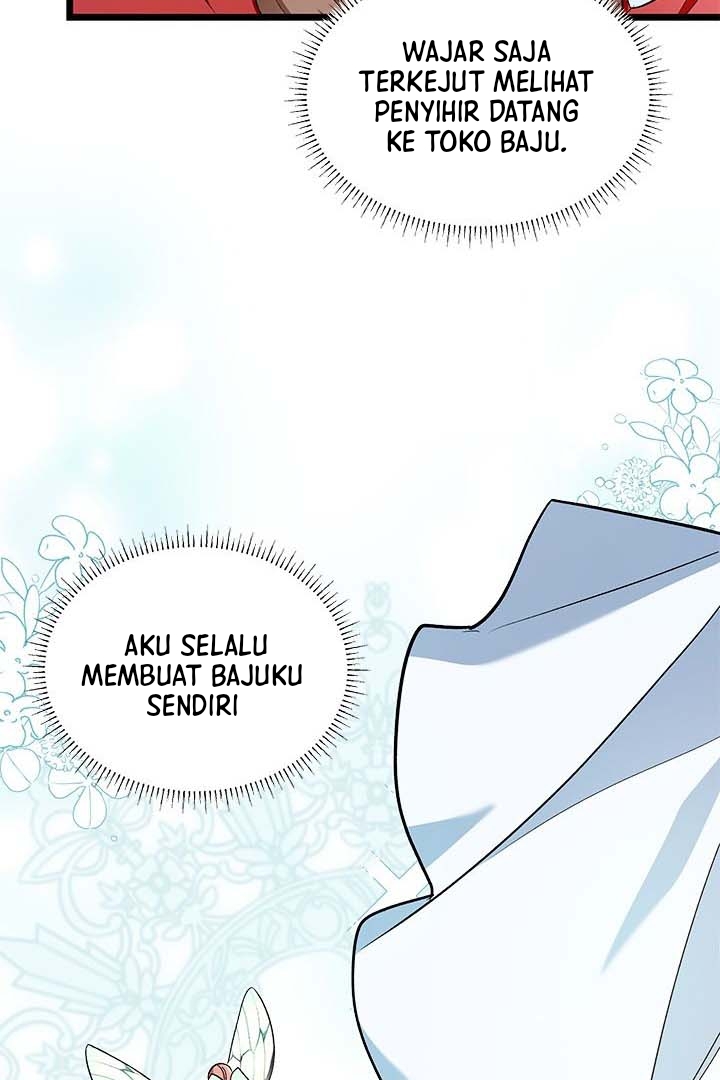 Baca How Can You Pay Back The Kindness I Raised With Obsession? - Chapter 4 halaman 62