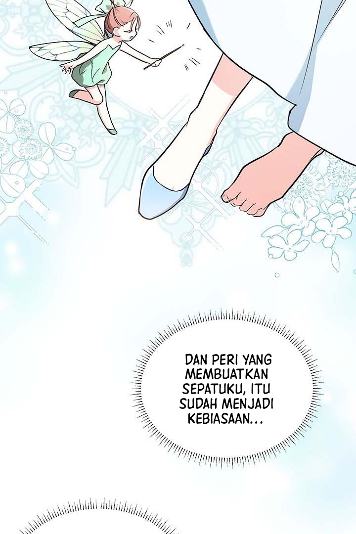 Baca How Can You Pay Back The Kindness I Raised With Obsession? - Chapter 4 halaman 63