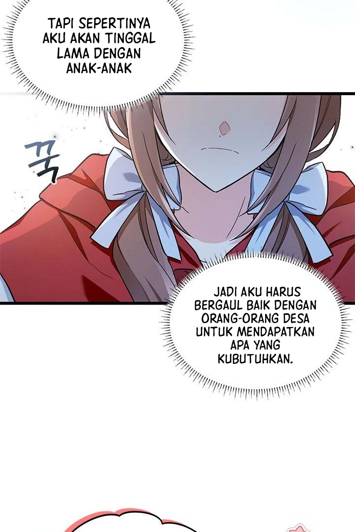 Baca How Can You Pay Back The Kindness I Raised With Obsession? - Chapter 4 halaman 64