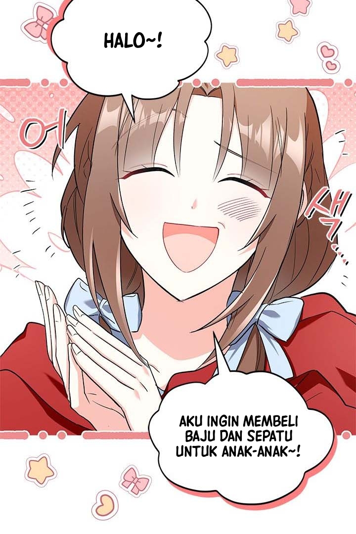 Baca How Can You Pay Back The Kindness I Raised With Obsession? - Chapter 4 halaman 65