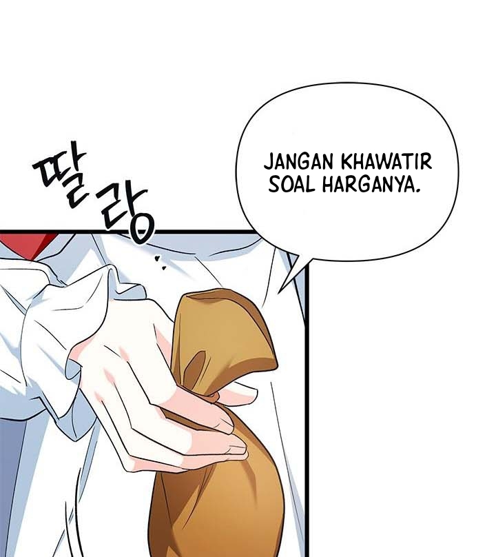 Baca How Can You Pay Back The Kindness I Raised With Obsession? - Chapter 4 halaman 66