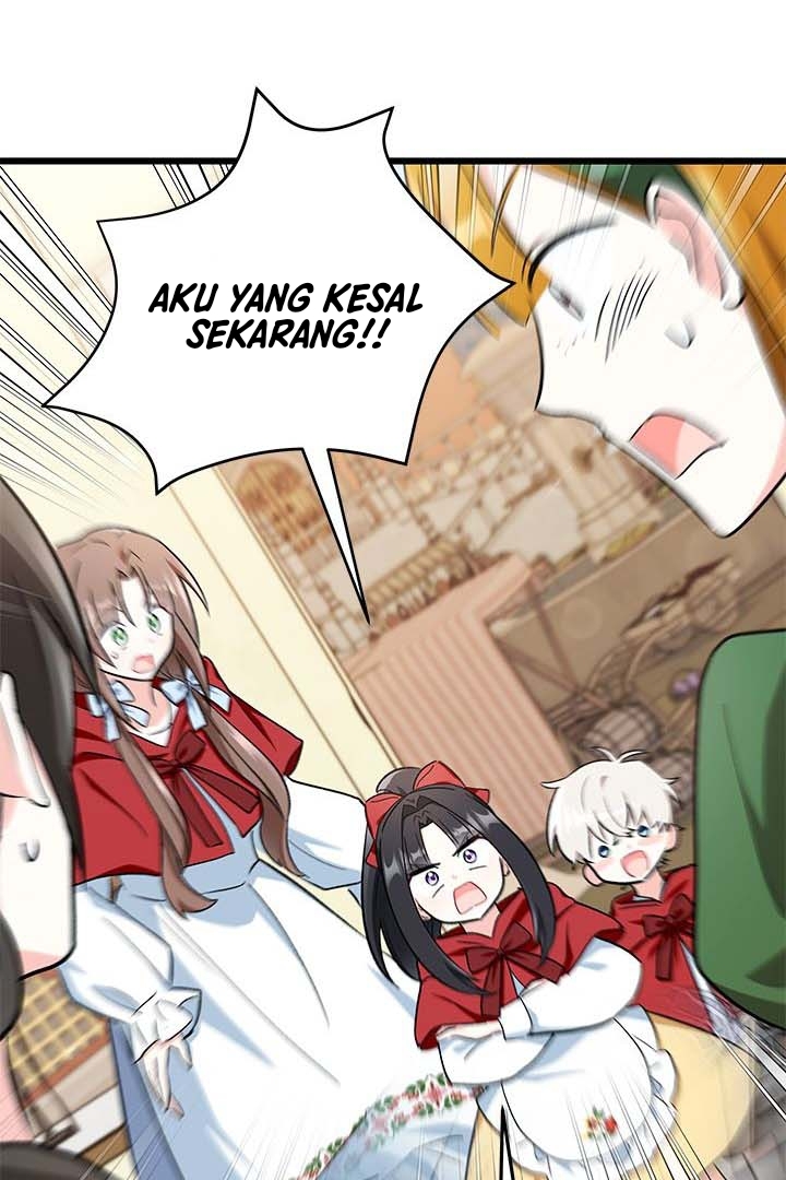 Baca How Can You Pay Back The Kindness I Raised With Obsession? - Chapter 4 halaman 71