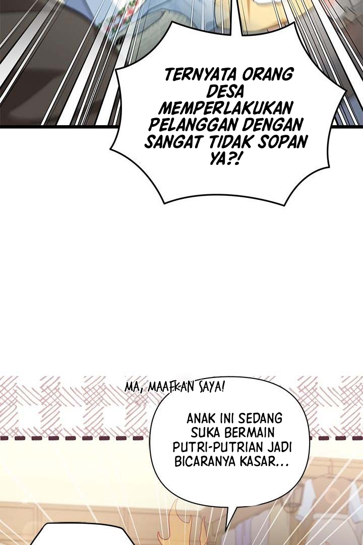 Baca How Can You Pay Back The Kindness I Raised With Obsession? - Chapter 4 halaman 72