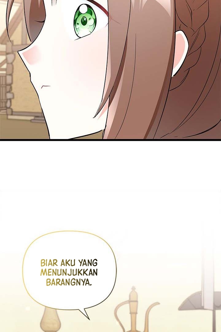 Baca How Can You Pay Back The Kindness I Raised With Obsession? - Chapter 4 halaman 75