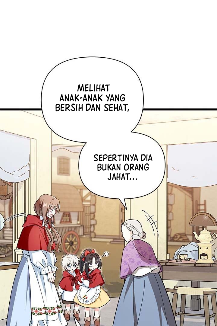 Baca How Can You Pay Back The Kindness I Raised With Obsession? - Chapter 4 halaman 77