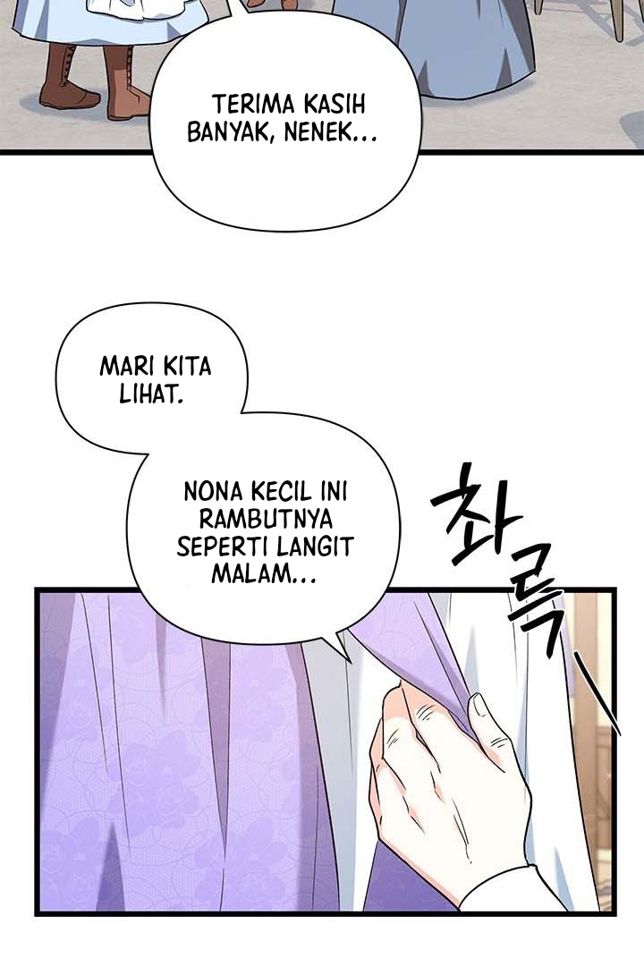 Baca How Can You Pay Back The Kindness I Raised With Obsession? - Chapter 4 halaman 78