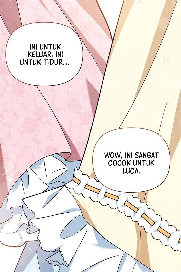 Baca How Can You Pay Back The Kindness I Raised With Obsession? - Chapter 4 halaman 83