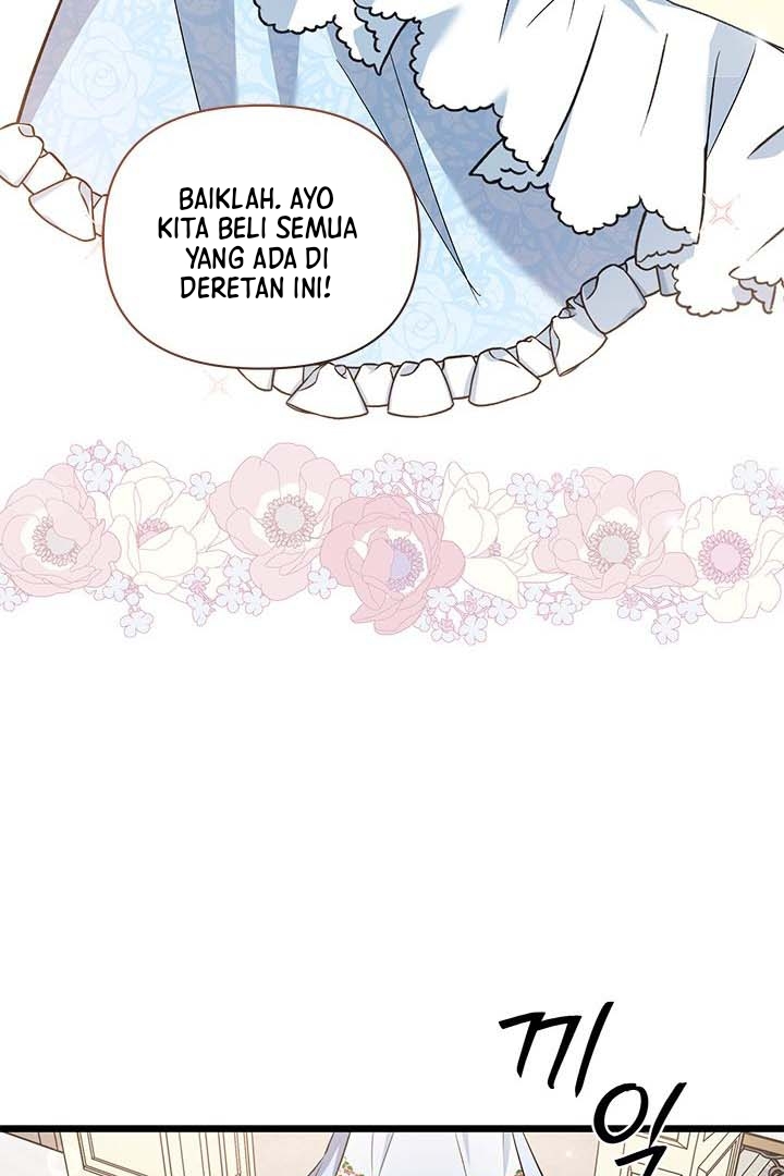 Baca How Can You Pay Back The Kindness I Raised With Obsession? - Chapter 4 halaman 84