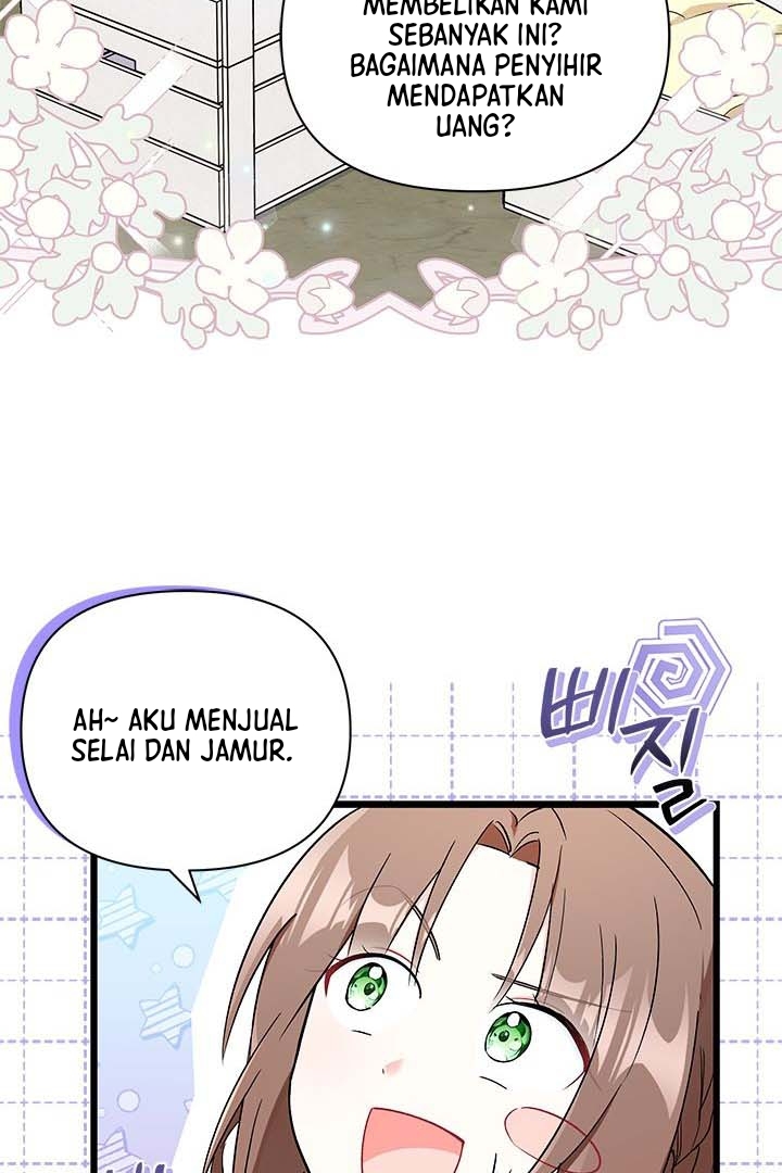 Baca How Can You Pay Back The Kindness I Raised With Obsession? - Chapter 4 halaman 87