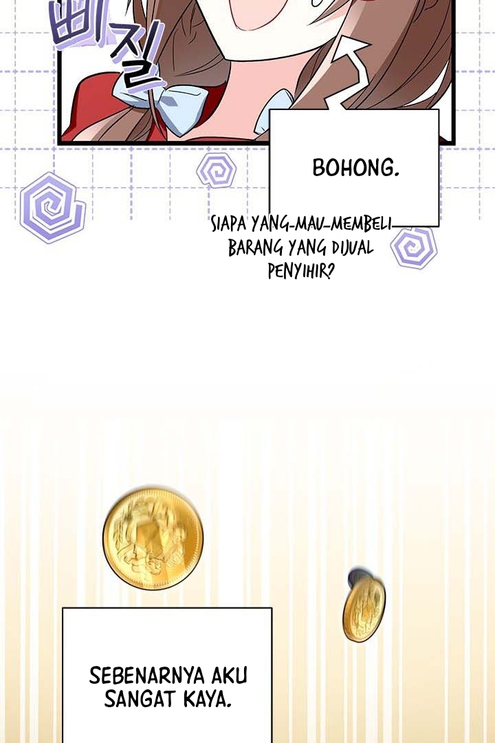 Baca How Can You Pay Back The Kindness I Raised With Obsession? - Chapter 4 halaman 88