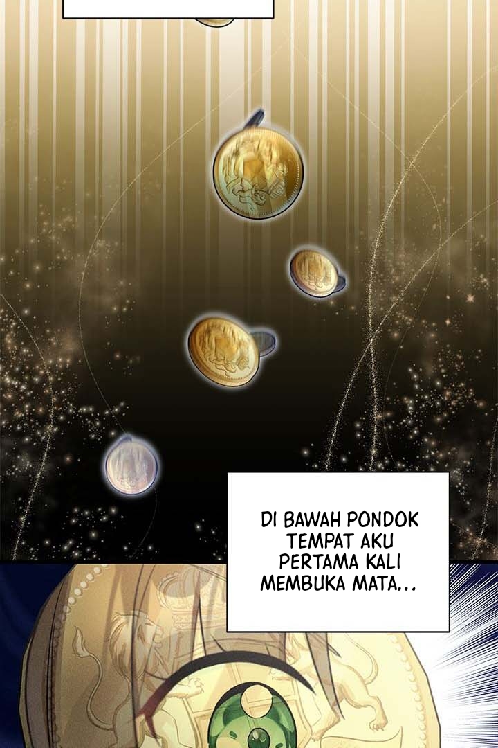 Baca How Can You Pay Back The Kindness I Raised With Obsession? - Chapter 4 halaman 89
