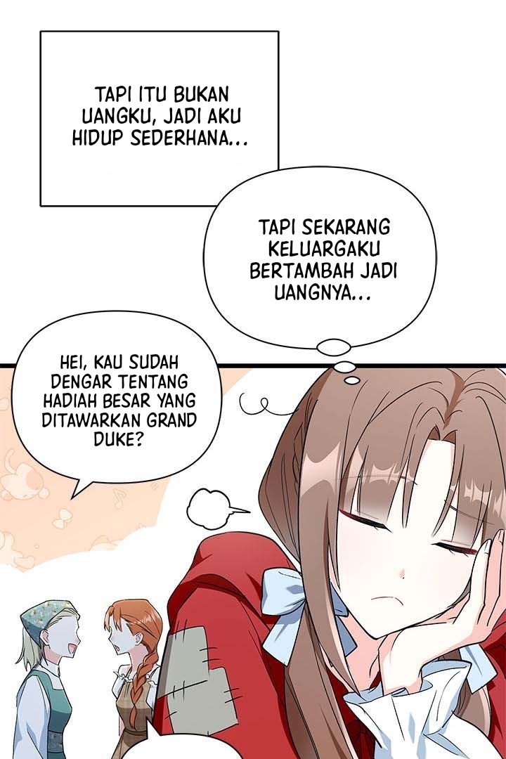 Baca How Can You Pay Back The Kindness I Raised With Obsession? - Chapter 4 halaman 92