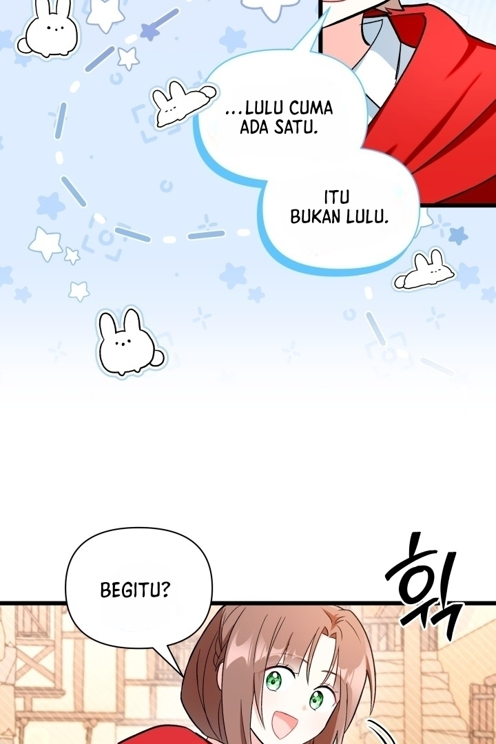 Baca How Can You Pay Back The Kindness I Raised With Obsession? - Chapter 5 halaman 10