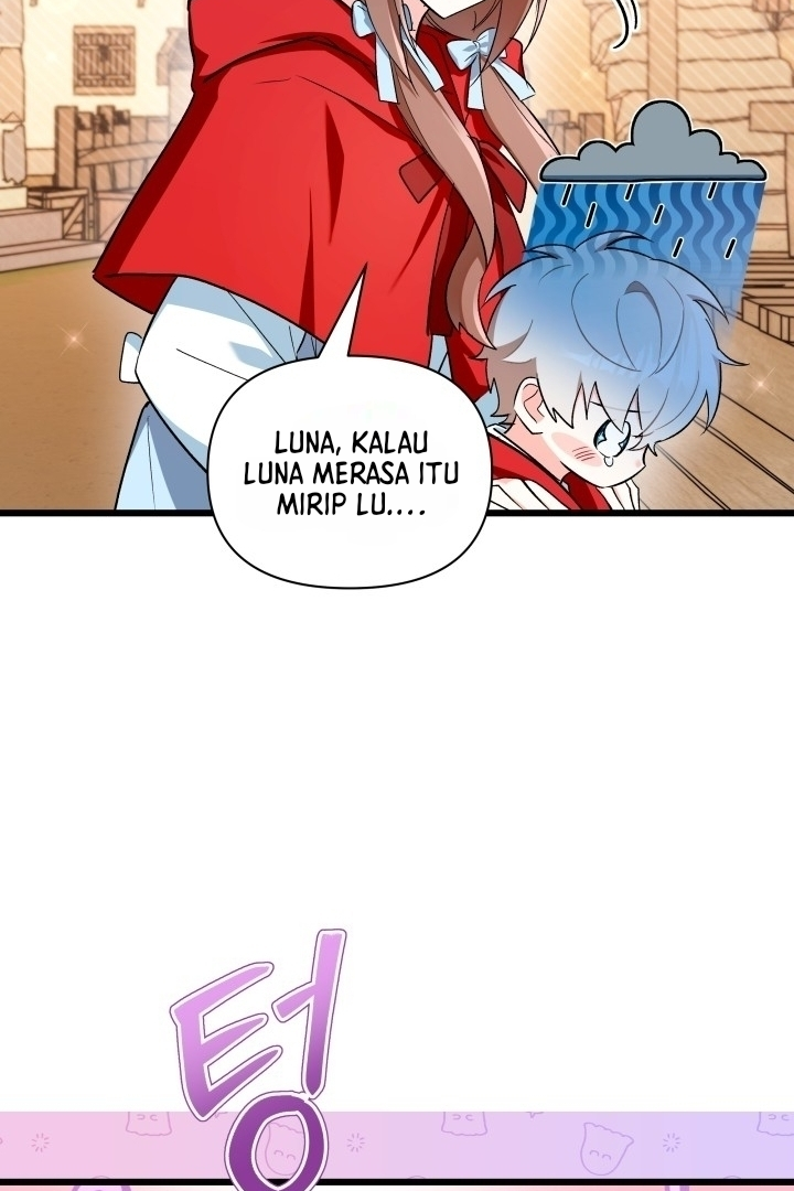Baca How Can You Pay Back The Kindness I Raised With Obsession? - Chapter 5 halaman 11