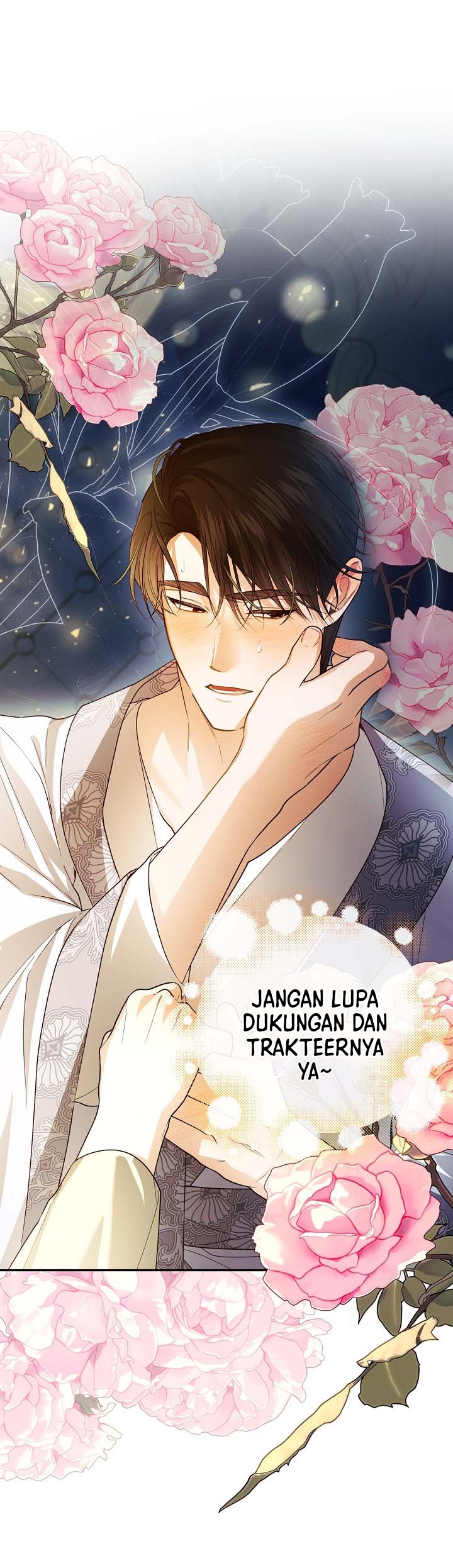 Baca How Can You Pay Back The Kindness I Raised With Obsession? - Chapter 5 halaman 111