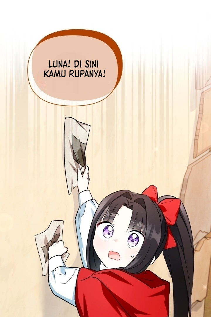 Baca How Can You Pay Back The Kindness I Raised With Obsession? - Chapter 5 halaman 21