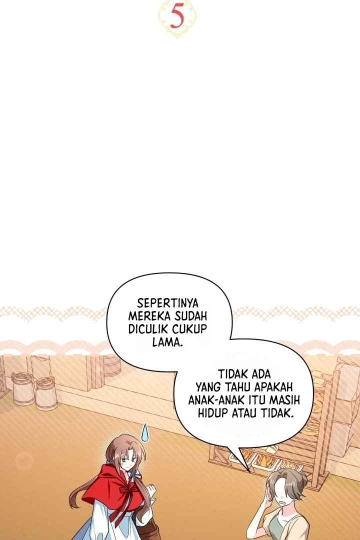 Baca How Can You Pay Back The Kindness I Raised With Obsession? - Chapter 5 halaman 31