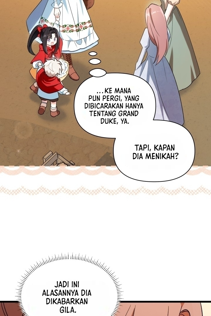 Baca How Can You Pay Back The Kindness I Raised With Obsession? - Chapter 5 halaman 32