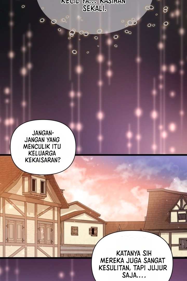 Baca How Can You Pay Back The Kindness I Raised With Obsession? - Chapter 5 halaman 34