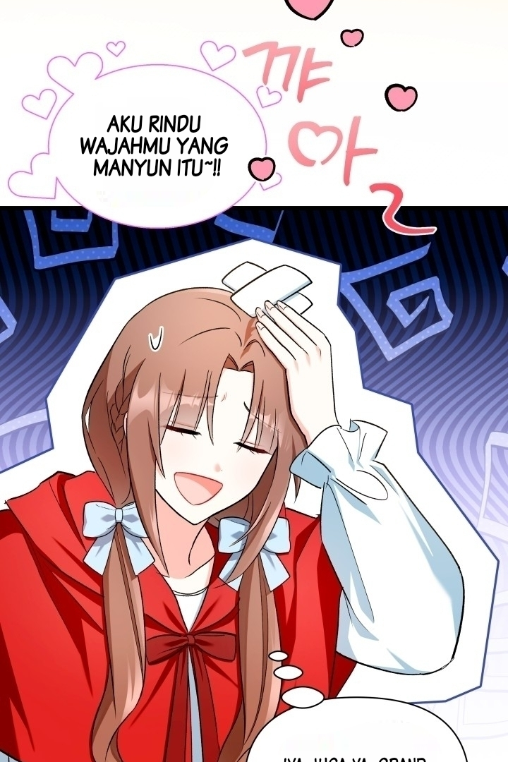 Baca How Can You Pay Back The Kindness I Raised With Obsession? - Chapter 5 halaman 37