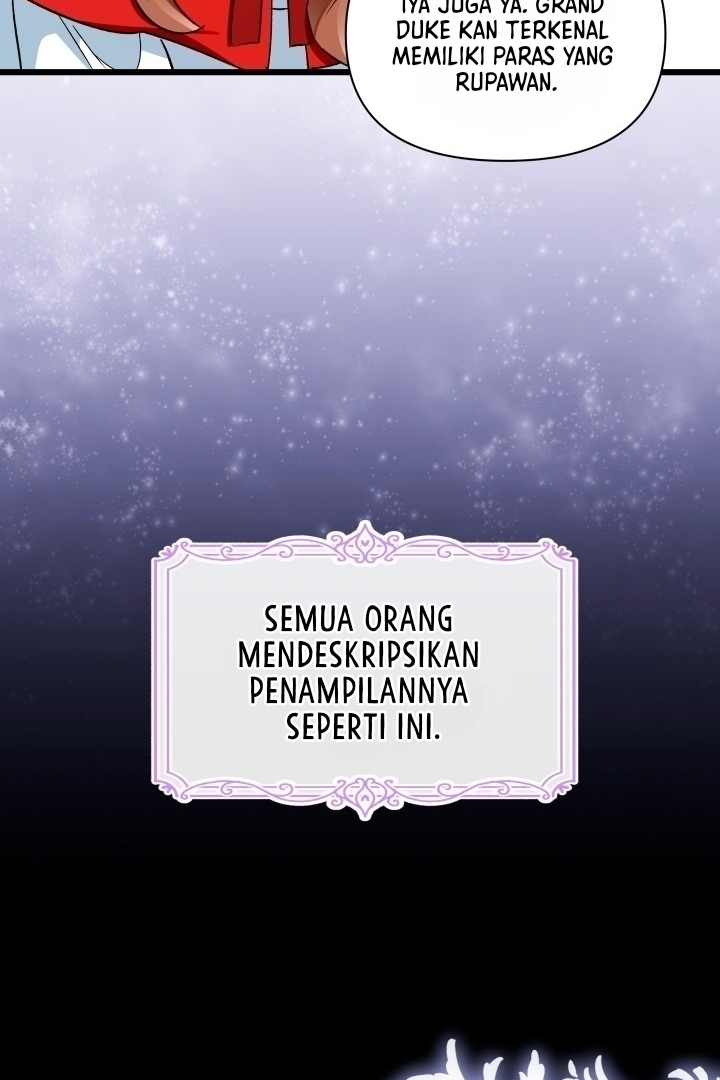 Baca How Can You Pay Back The Kindness I Raised With Obsession? - Chapter 5 halaman 38