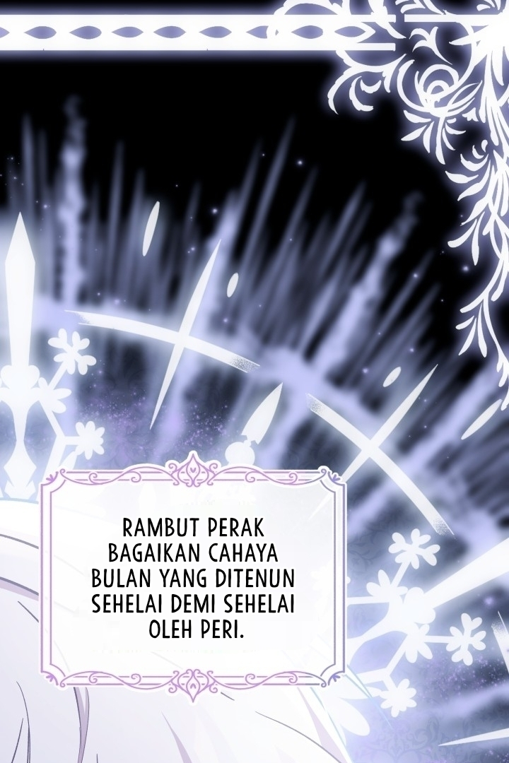 Baca How Can You Pay Back The Kindness I Raised With Obsession? - Chapter 5 halaman 39