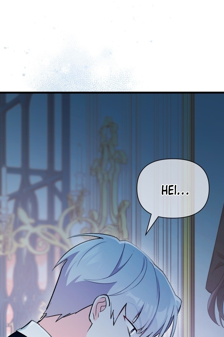 Baca How Can You Pay Back The Kindness I Raised With Obsession? - Chapter 5 halaman 48