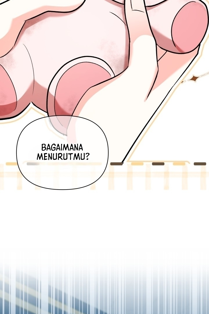 Baca How Can You Pay Back The Kindness I Raised With Obsession? - Chapter 5 halaman 51