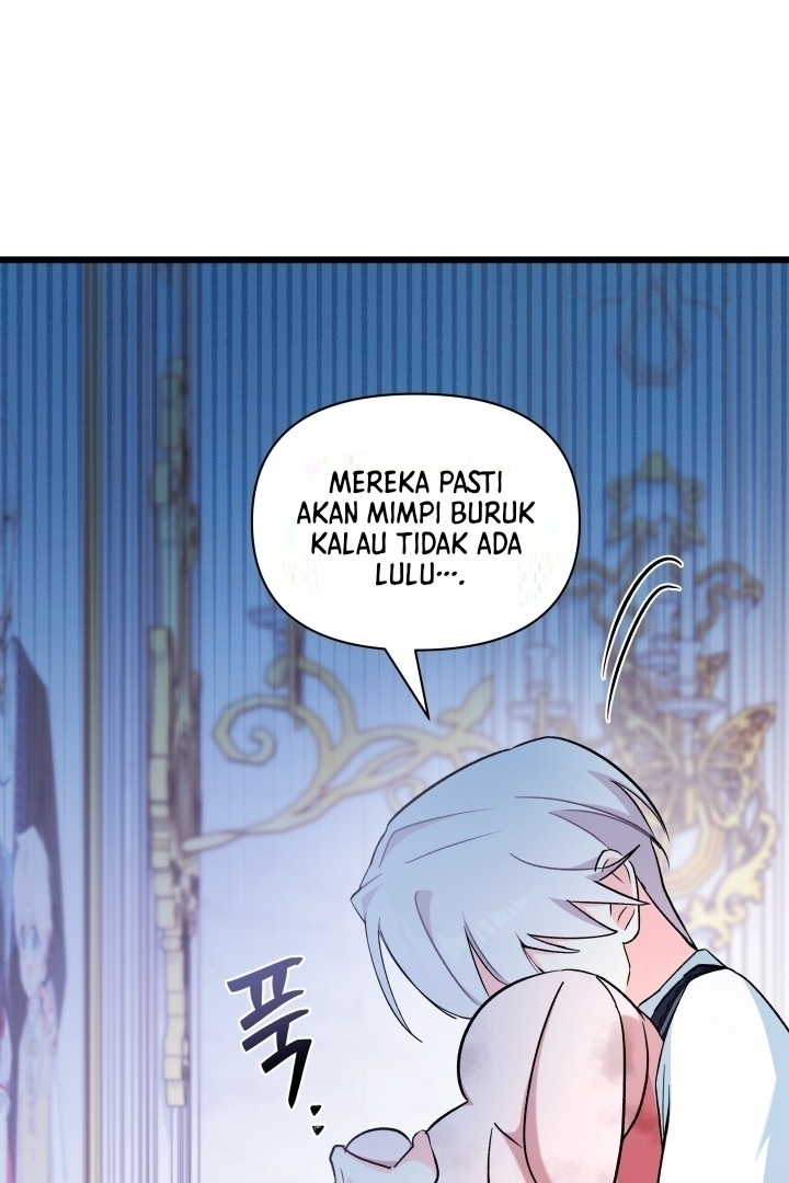 Baca How Can You Pay Back The Kindness I Raised With Obsession? - Chapter 5 halaman 55
