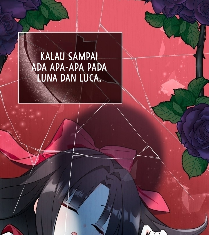 Baca How Can You Pay Back The Kindness I Raised With Obsession? - Chapter 5 halaman 57
