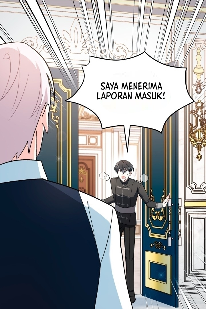 Baca How Can You Pay Back The Kindness I Raised With Obsession? - Chapter 5 halaman 61