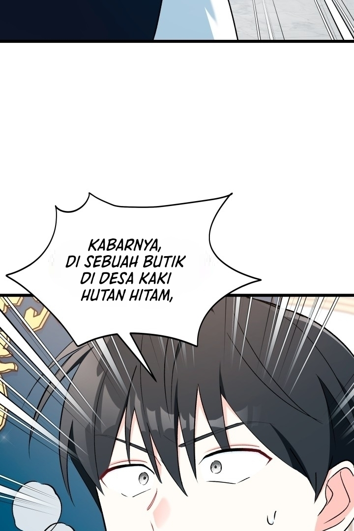 Baca How Can You Pay Back The Kindness I Raised With Obsession? - Chapter 5 halaman 62