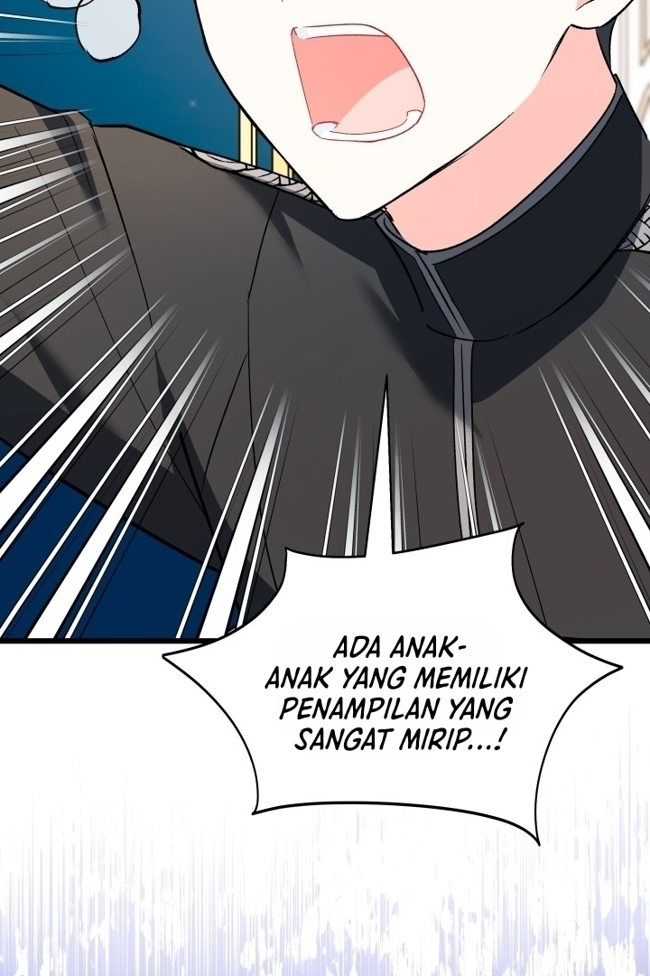 Baca How Can You Pay Back The Kindness I Raised With Obsession? - Chapter 5 halaman 63