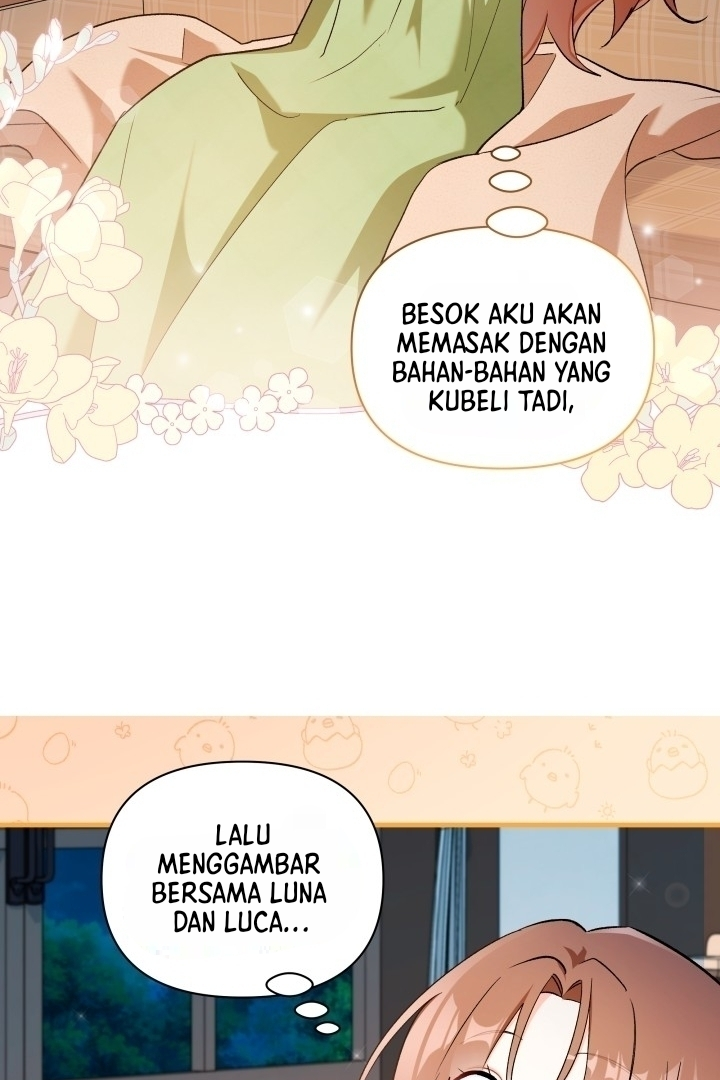 Baca How Can You Pay Back The Kindness I Raised With Obsession? - Chapter 5 halaman 73