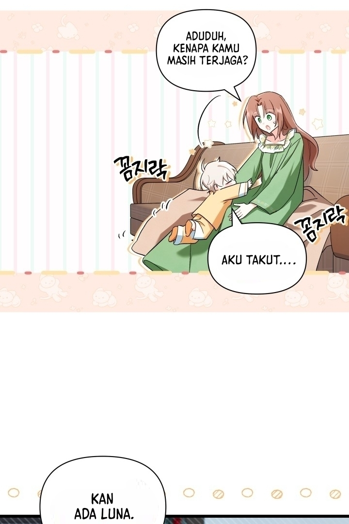 Baca How Can You Pay Back The Kindness I Raised With Obsession? - Chapter 5 halaman 79
