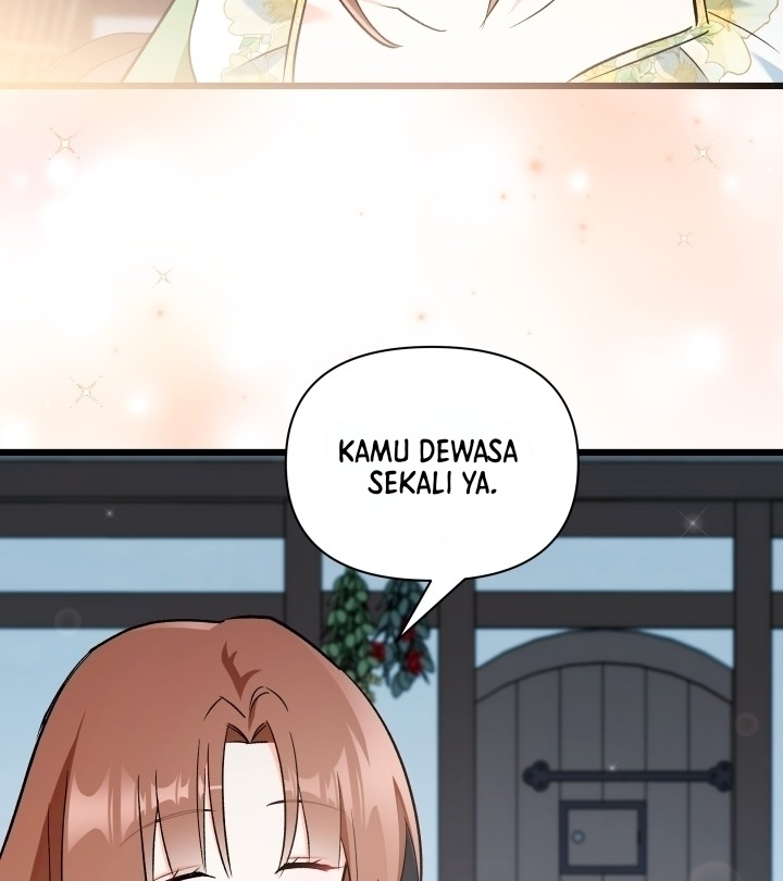 Baca How Can You Pay Back The Kindness I Raised With Obsession? - Chapter 5 halaman 84