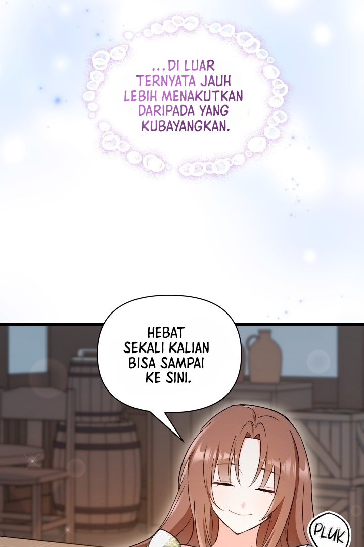 Baca How Can You Pay Back The Kindness I Raised With Obsession? - Chapter 5 halaman 91