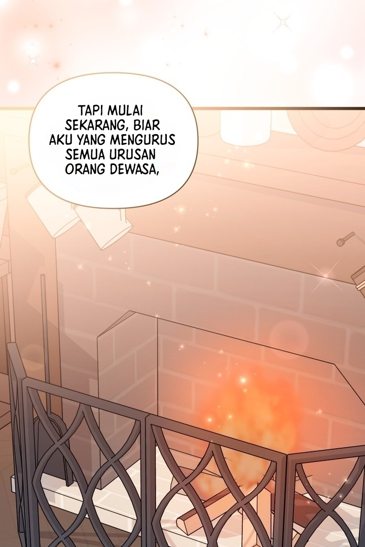 Baca How Can You Pay Back The Kindness I Raised With Obsession? - Chapter 5 halaman 93