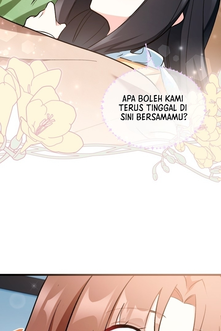 Baca How Can You Pay Back The Kindness I Raised With Obsession? - Chapter 5 halaman 96