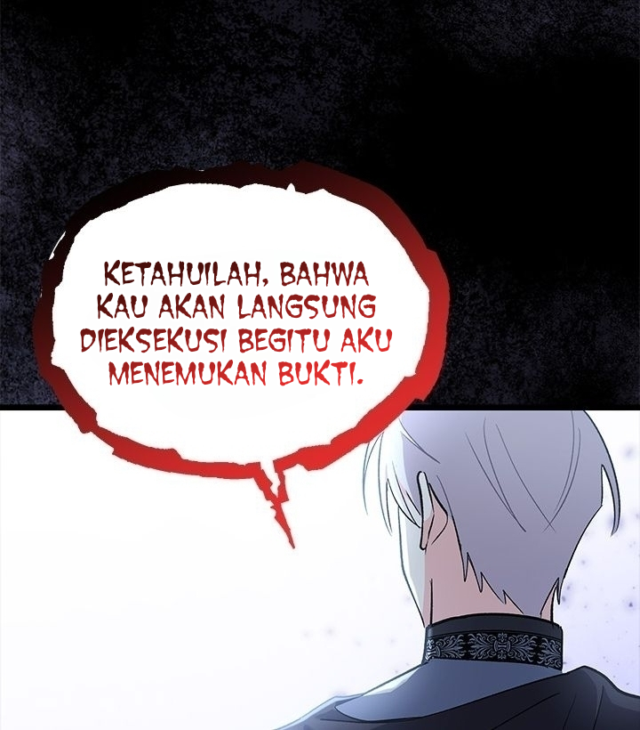 Baca How Can You Pay Back The Kindness I Raised With Obsession? - Chapter 6 halaman 102