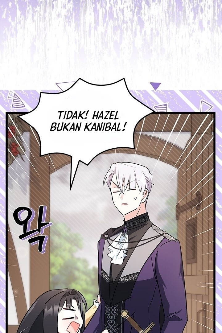 Baca How Can You Pay Back The Kindness I Raised With Obsession? - Chapter 6 halaman 104