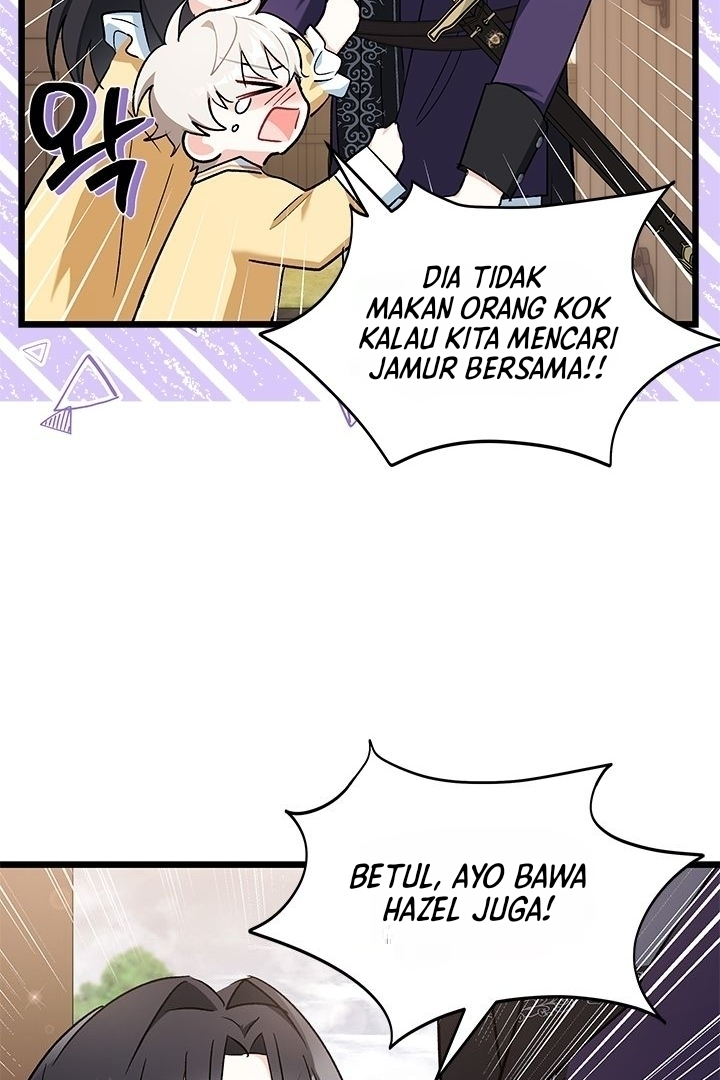 Baca How Can You Pay Back The Kindness I Raised With Obsession? - Chapter 6 halaman 105