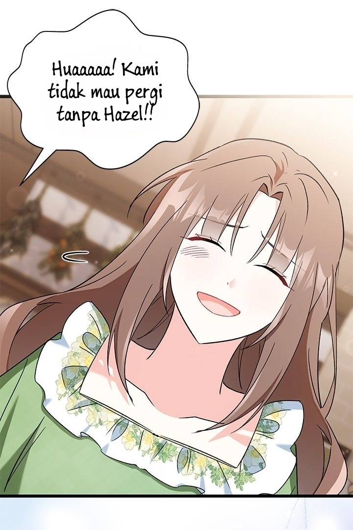 Baca How Can You Pay Back The Kindness I Raised With Obsession? - Chapter 6 halaman 107