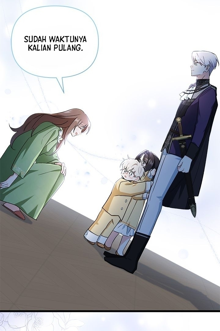 Baca How Can You Pay Back The Kindness I Raised With Obsession? - Chapter 6 halaman 109