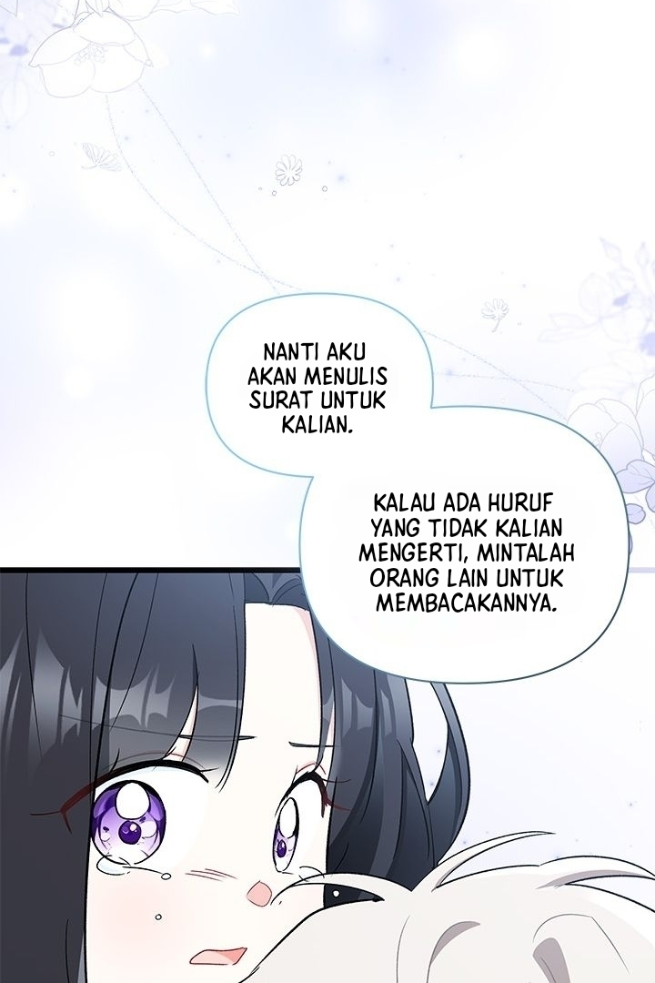 Baca How Can You Pay Back The Kindness I Raised With Obsession? - Chapter 6 halaman 110