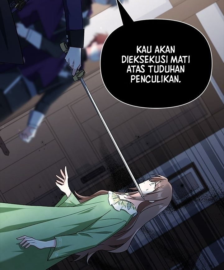 Baca How Can You Pay Back The Kindness I Raised With Obsession? - Chapter 6 halaman 15
